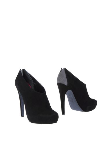 ZOOM APERLAI - Ankle boots