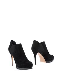 CASADEI - Ankle boots