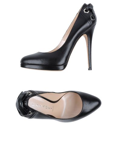 ZOOM CASADEI - Platform pumps