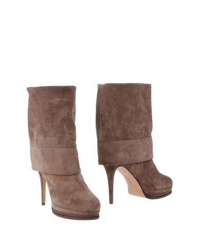 ZOOM CASADEI - Ankle boots