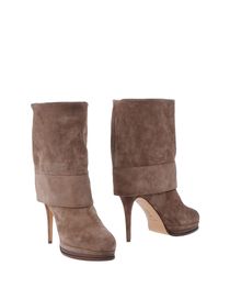CASADEI - Ankle boots