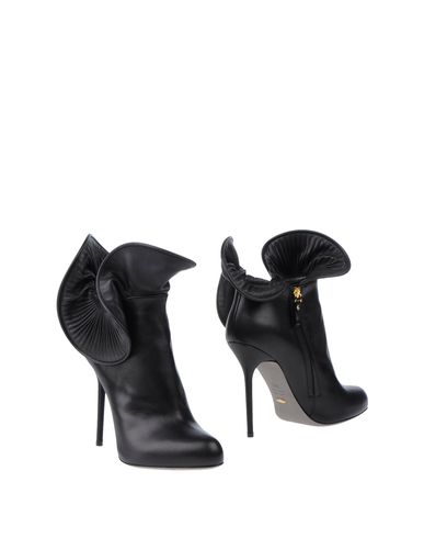ZOOM SERGIO ROSSI - Ankle boots