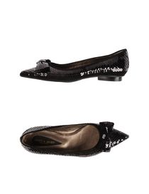 JANET & JANET - Ballet flats