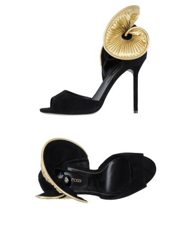 ZOOM SERGIO ROSSI - Sandals