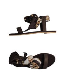 VIA ROMA 15 - Sandals
