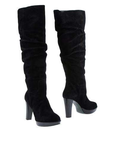 ZOOM DEI MILLE - High-heeled boots