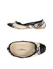 COLLECTION PRIVÈE? for PORSELLI - Ballet flats