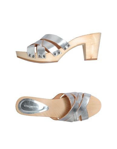ZOOM STRENESSE BLUE - Sandals