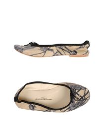 COLLECTION PRIVÈE? for PORSELLI - Ballerinas