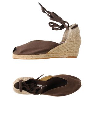 CASTAÑER - Espadrilles