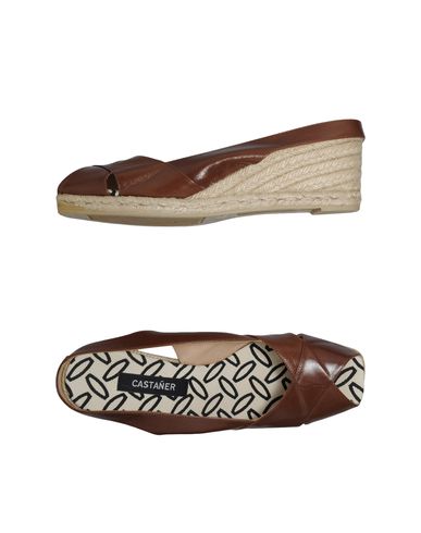 ZOOM CASTAÑER - Espadrilles