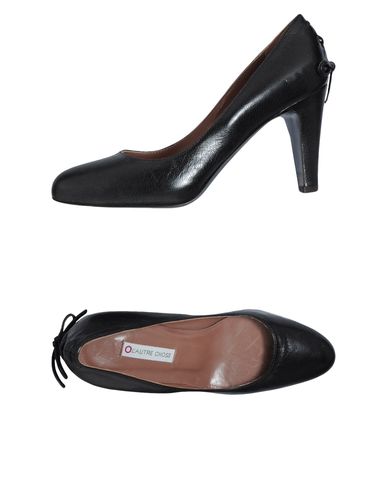 ZOOM L' AUTRE CHOSE - Closed-toe slip-ons