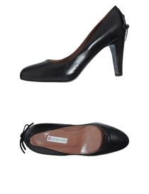 L' AUTRE CHOSE - Closed-toe slip-ons