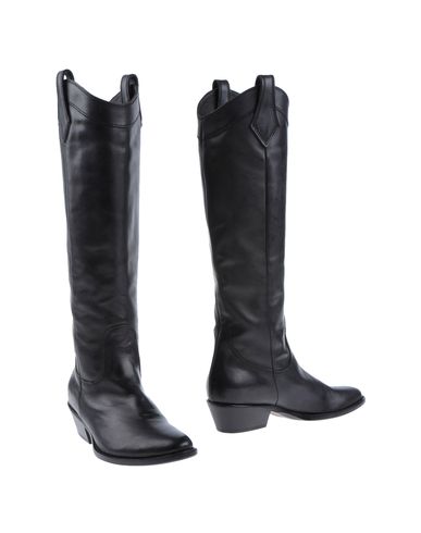 ZOOM PETER FLOWERS - High-heeled boots