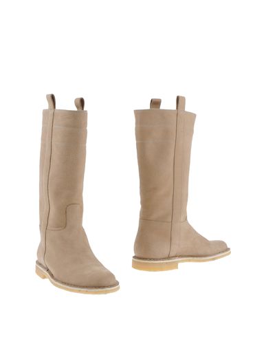 ZOOM SARTORE - Boots