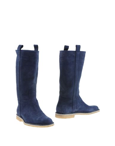 ZOOM SARTORE - Boots