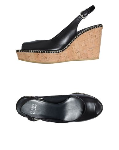 ZOOM STUART WEITZMAN - Wedge
