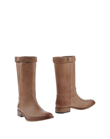 ZOOM SARTORE - Boots
