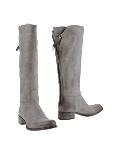 ZOOM SARTORE - Boots