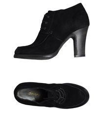 DEI MILLE - Laced shoes