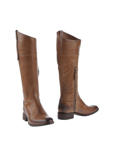 ZOOM SARTORE - Boots