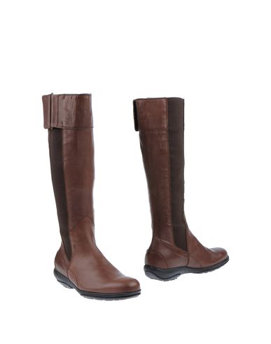 ZOOM FLEXA by FRATELLI ROSSETTI - Boots