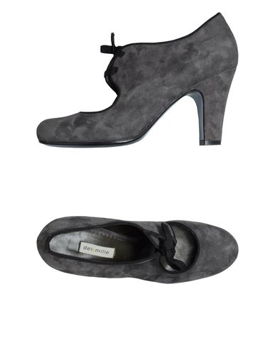 ZOOM DEI MILLE - Lace-up shoes