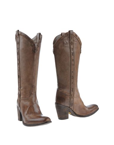 ZOOM SARTORE - Boots