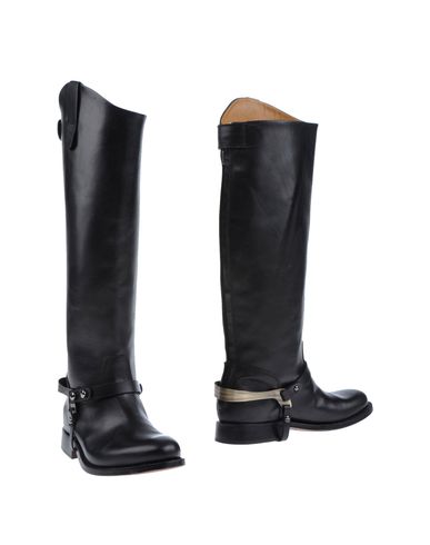 ZOOM PANETULIPANI - Boots