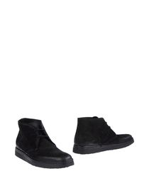 TOM FORD - Ankle boots