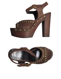 JFK - Sandals