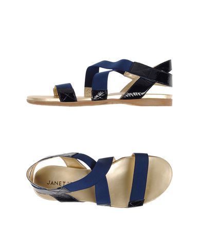 ZOOM JANET SPORT - Sandals