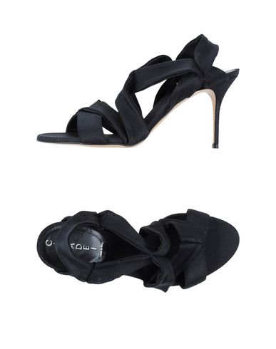 ZOOM CASADEI - High-heeled sandals
