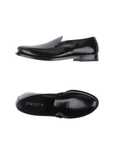 ZOOM PRADA - Moccasins