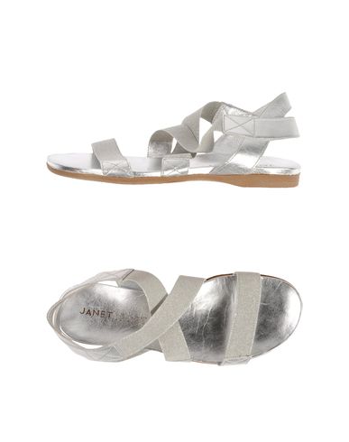 ZOOM JANET SPORT - Sandals