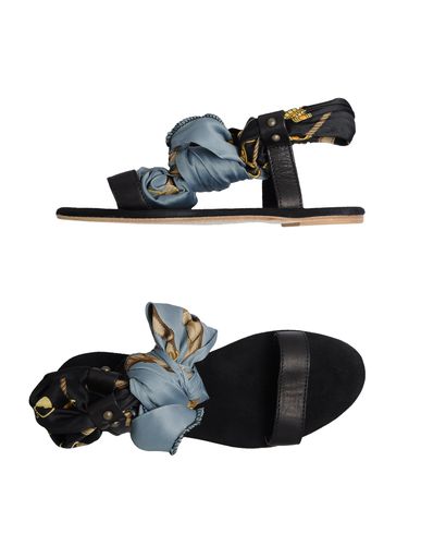 ZOOM VIA ROMA 15 - Sandals