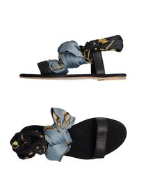 VIA ROMA 15 - Sandals