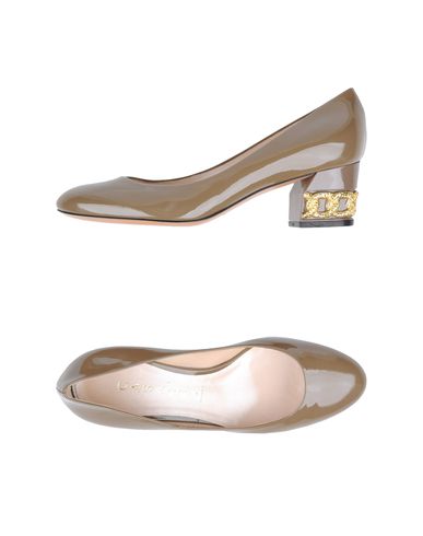 ZOOM CASADEI - Pump