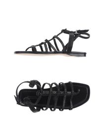 STRENESSE GABRIELE STREHLE - Sandals