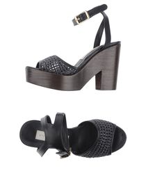 STELLA McCARTNEY - Sandals