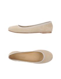 STRENESSE GABRIELE STREHLE - Ballet flats