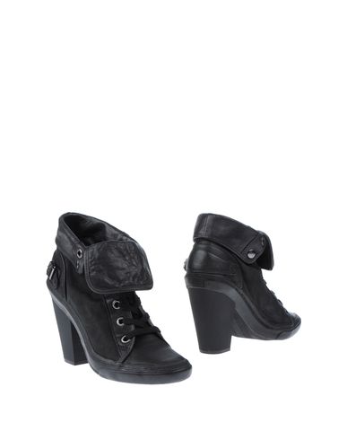 ZOOM ASH - Ankle boots