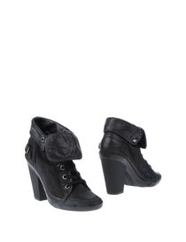 ASH - Ankle boots