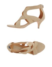 STRENESSE GABRIELE STREHLE - Sandals