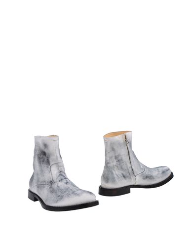ZOOM ANN DEMEULEMEESTER - Ankle boots
