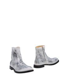 ANN DEMEULEMEESTER - Ankle boots