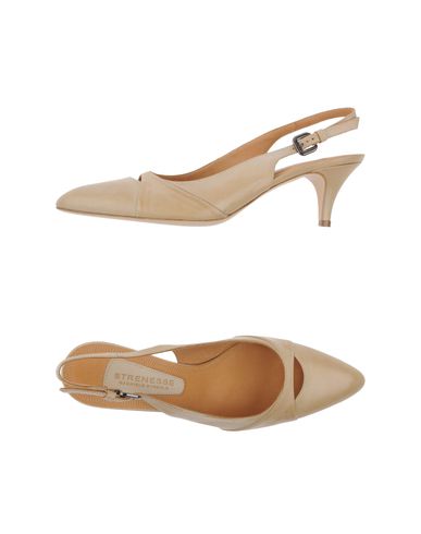 ZOOM STRENESSE GABRIELE STREHLE - Slingbacks