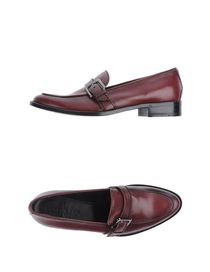 STRENESSE GABRIELE STREHLE - Moccasins