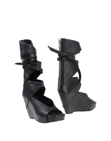 ZOOM RICK OWENS - Wedge