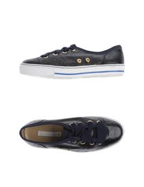 SCHUMACHER - Low-tops